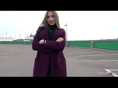 ❤️ GERMAN SCOUT HUWA ĦOLMA LI Tmiss STEELE, PARKING LOT TELLTALE U SEXY GĦALL-FLUS ️❌ Porn Russu f'mt.tubsexer-porn.ru ❌