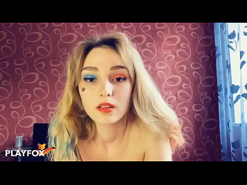 ❤️ Nuċċalijiet magic tar-realtà virtwali tawni sess ma’ Harley Quinn ️❌ Porn Russu f'mt.tubsexer-porn.ru ❌