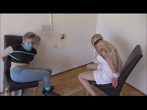 ❤️ Dipendenti / marbuta u gagged / damsel f'diffikultà ️❌ Porn Russu f'mt.tubsexer-porn.ru ❌