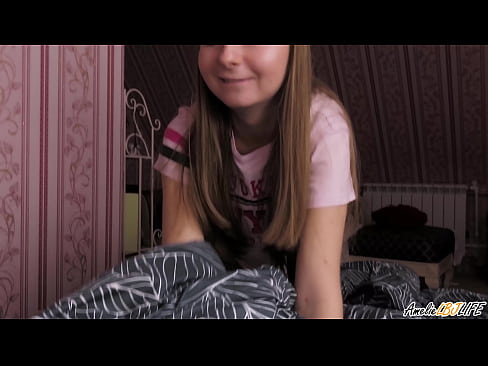 ❤️ Blondie Terda l-BFF tagħha Profondament u Gets Cum F'Ħalqha ️❌ Porn Russu f'mt.tubsexer-porn.ru ❌