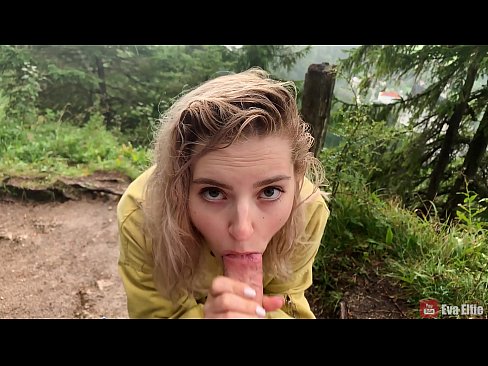 ❤️ Tifla tibla' sperma wara blowjob pubbliku - Eva Elfi ️❌ Porn Russu f'mt.tubsexer-porn.ru ❌
